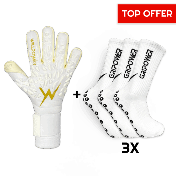 FLASH GRIP PACK