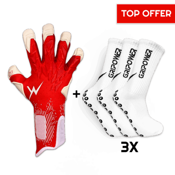 UNIQUE GRIP PACK
