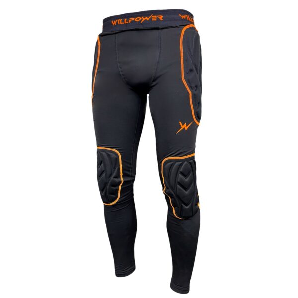 Protektoros leggings - Image 2