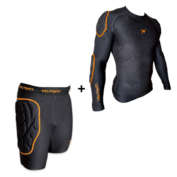 Protection pack