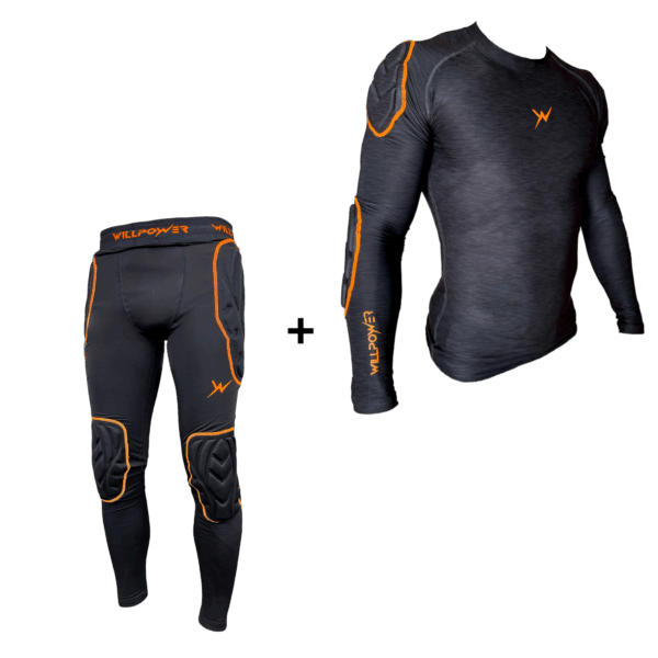 Protection pack - Long